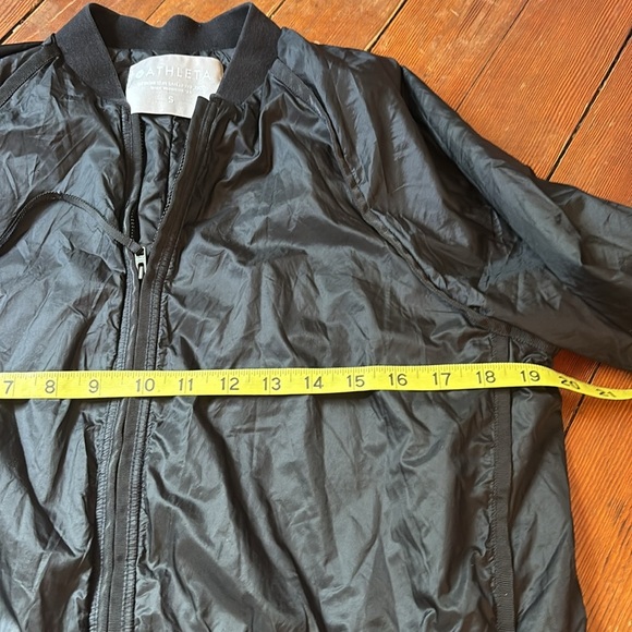 Athleta Primaloft Jacket - Picture 6 of 6